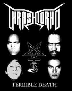 Thrashtorno (PER) : Terrible Death